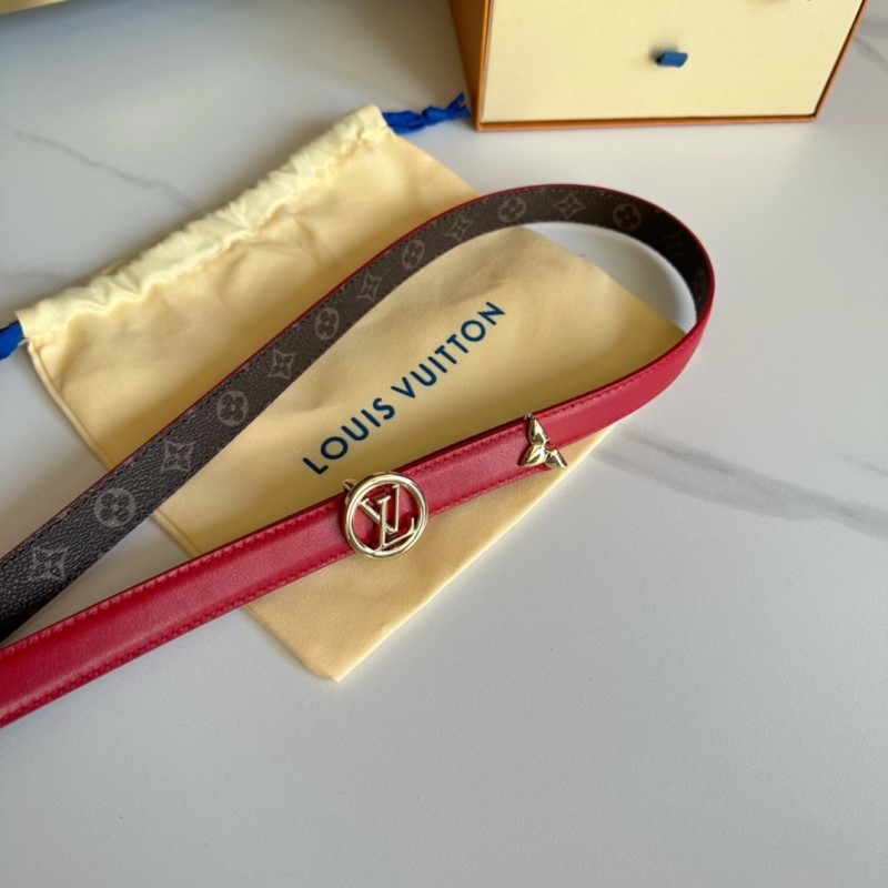 l0vis Vvtt0n belts